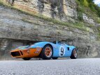 Thumbnail Photo 14 for 1966 Ford GT40